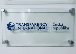 Transparency International