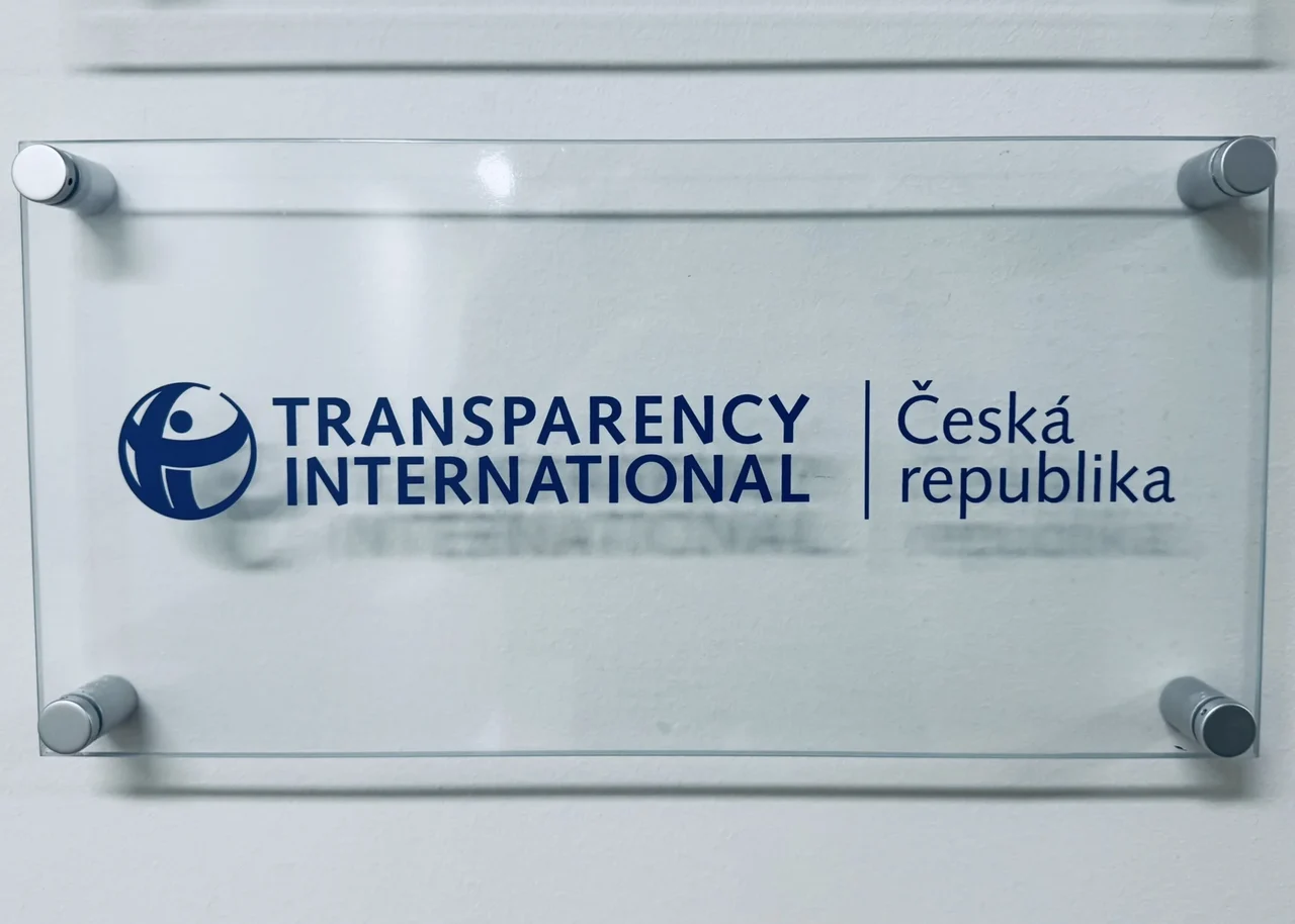 Transparency International