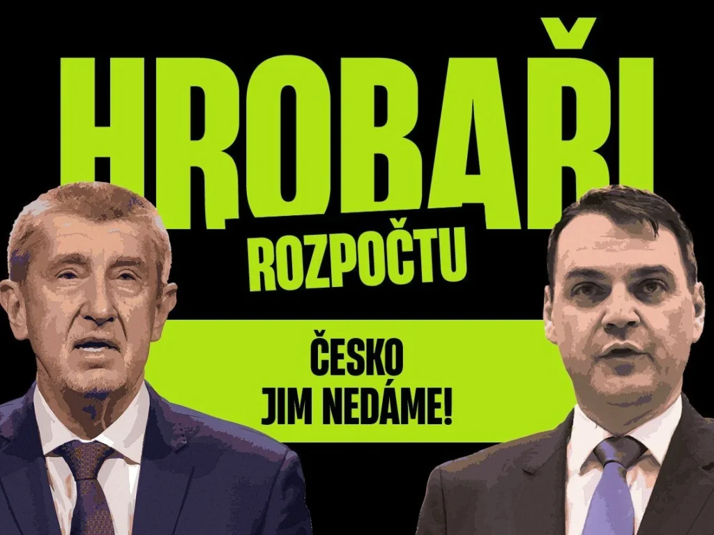 Volební kampaň ODS