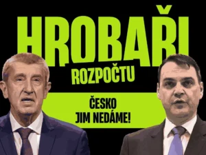 Volební kampaň ODS