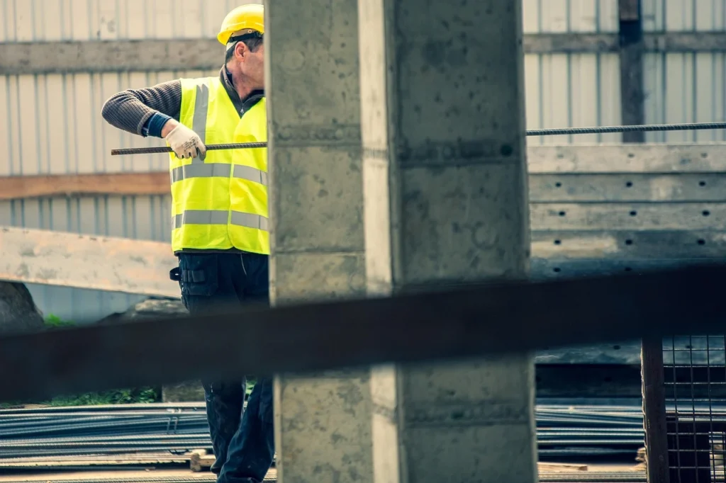 construction, construction worker, construction site work, worker, building