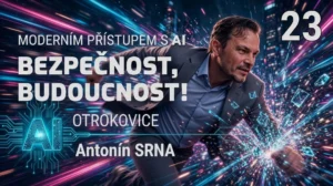 Antonín Srna AI