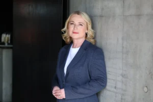 Jana Černochová, stínová ministryně obrany ODS