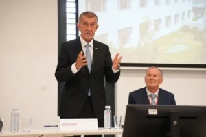 Babiš