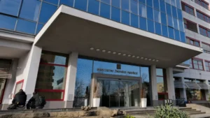 Ministerstvo životního prostředí
