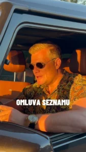 Omluva Filipa Turka